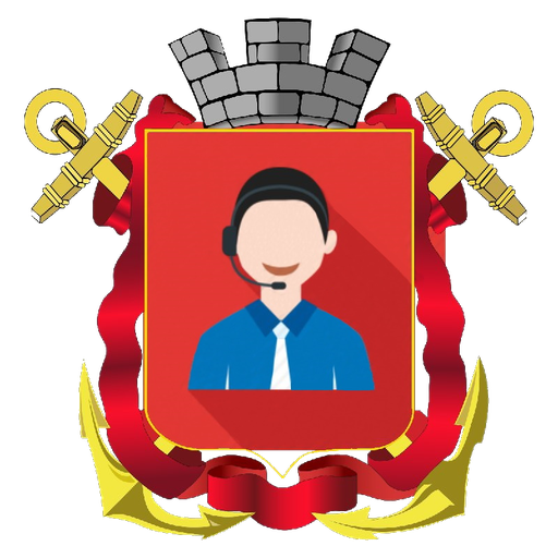 Контакт-Центр м.Миколаїв logo