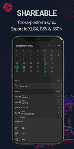 NATTT Screen 3