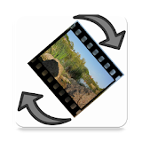 Video Rotate - Flip icon
