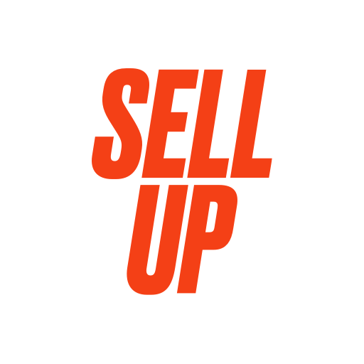 셀업 (SELL UP) logo