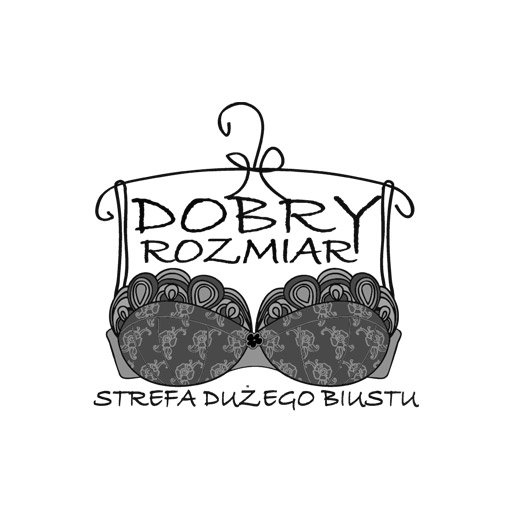 DOBRY-ROZMIAR.pl logo