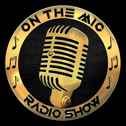 Icon image ON THE MIC RADIO