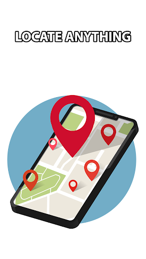 location tracker : easy & tips Screen 3
