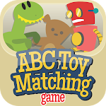 ABC Toy Matching Apk