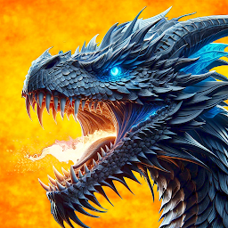 Icon image Dragon Simulator Be a Dragon