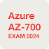 Azure AZ-700 Exam 2024