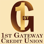 Cover Image of Download 1st Gateway Credit Union  APK
