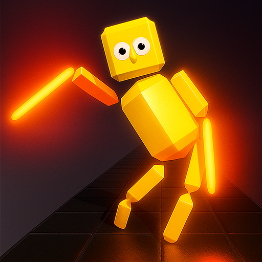 Shuriken Slice Hero Download on Windows