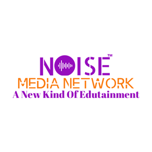 Noise Media Network logo