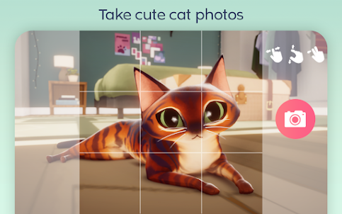 My Cat Club: Collect Kittens