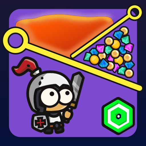 Hero Tower Rescue - Free Robux - Roblominer