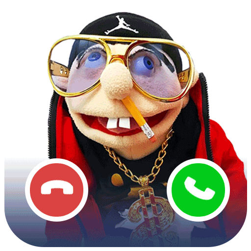 Call From Jeffy Puppet Prank Download on Windows