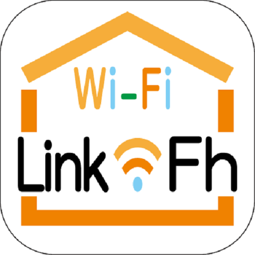 Link-Fh logo