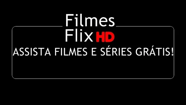 Filmes Flix HD screenshot 1