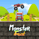 Monster Truck Game