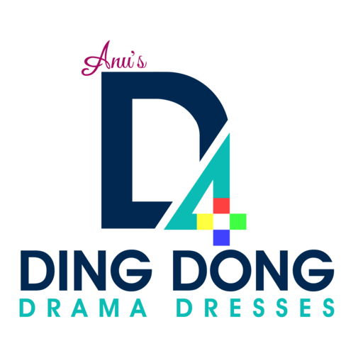 D4 - Ding Dong Drama Dresses logo