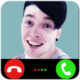 Call From Dantdm icon