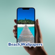 海とビーチの壁紙のおすすめ画像3