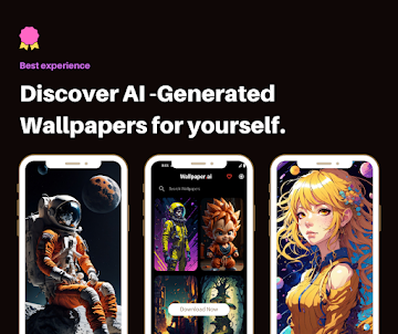 Wallpaper.AI - 8K AI Wallpaper