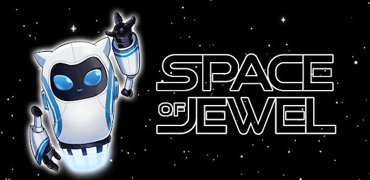 Jewel Space Wars