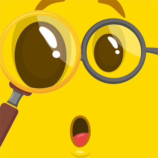 Impostor logo