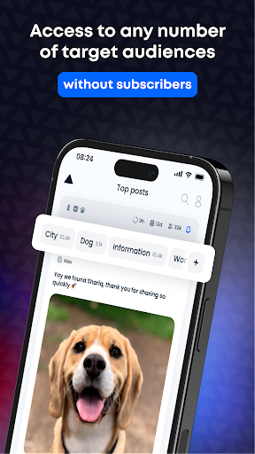 Demos Screenshot 1 - AppWisp.com