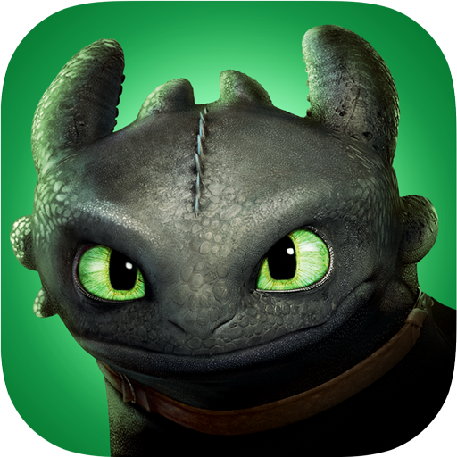 Dragons: Rise of Berk APK v1.66.4 MOD (Unlimited Runes)
