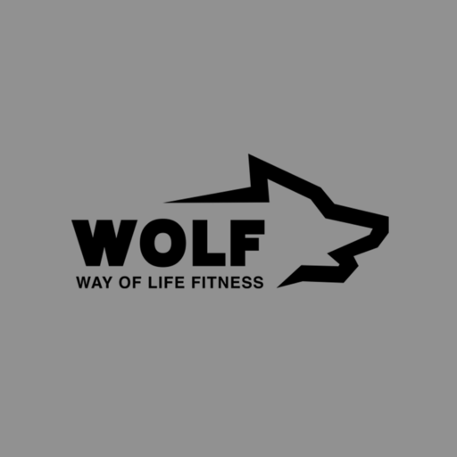 WOLF Coach logo