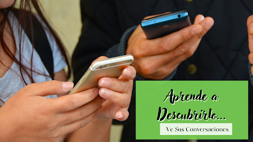 Como ver Conversaciones - Guia