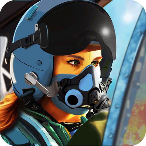 Ace Fighter MOD APK v2.67 (Unlimited Money and Gold)