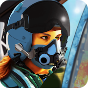 Ace Fighter: Modern Air Combat Jet Warplanes  for PC Windows and Mac