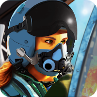 Ace Fighter MOD APK v2.68 (Unlimited Money and Gold)