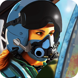 Icon image Ace Fighter: Modern Air Combat