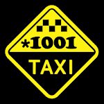 Cover Image of ดาวน์โหลด *1001 Taxi  APK