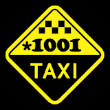 *1001 Taxi icon