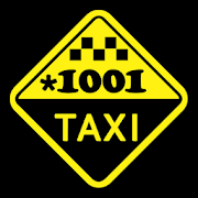 *1001 Taxi