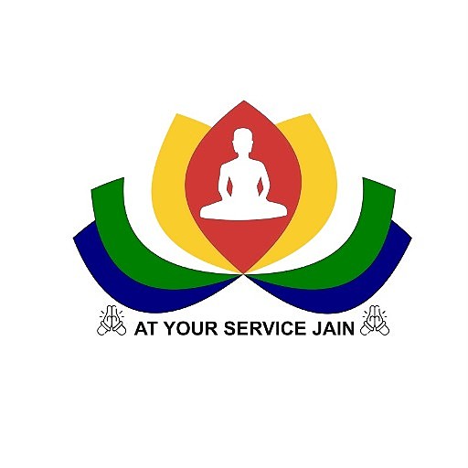 At Your Service For Jains