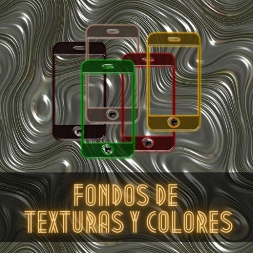 Fondos de Texturas y Colores logo