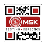 Cover Image of Download MSK Scanner  APK