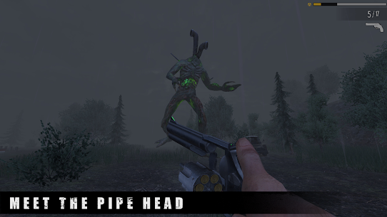 PIPE HEAD STORY MOD APK (Unlimited Items) 7