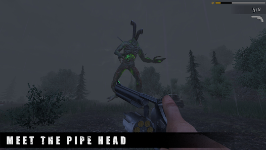 Captura de Pantalla 7 PIPE HEAD STORY android