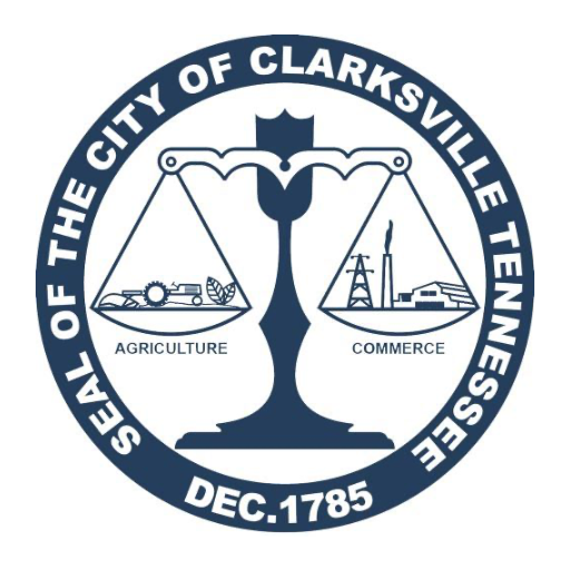 City of Clarksville