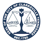 Cover Image of डाउनलोड City of Clarksville  APK