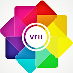 Cover Image of Download VFH- Vision Fashion Hub  APK