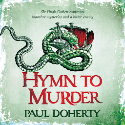 Icon image Hymn to Murder (Hugh Corbett 21)