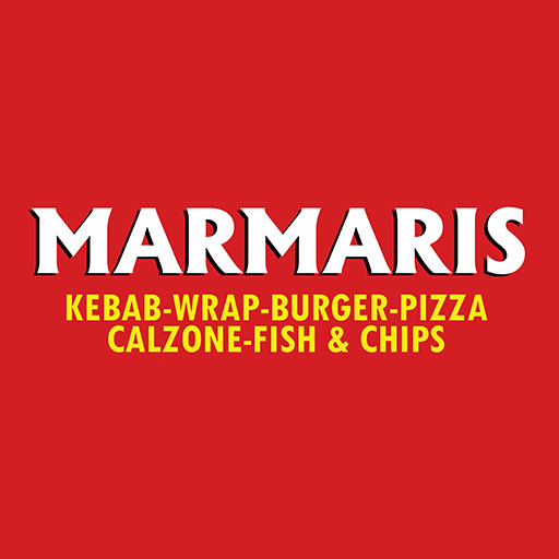 Marmaris Takeaway Armadale logo