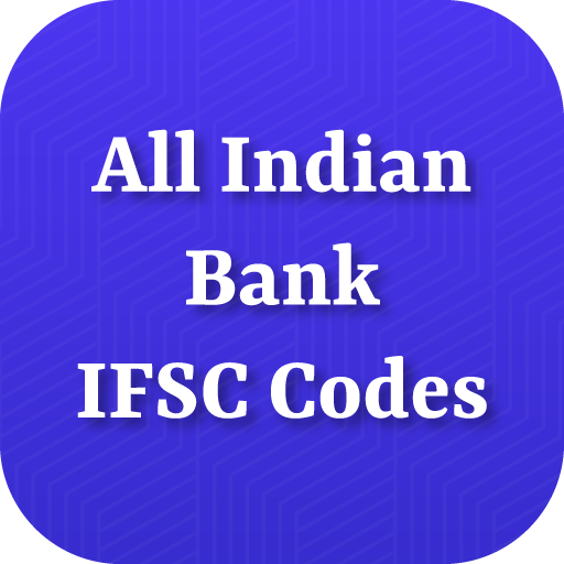 PIN CODE AND IFSC SEARCH Logo