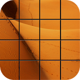 Desert Puzzle Games icon