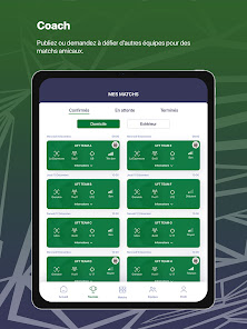 Captura 21 UFT android
