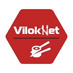 Cover Image of Download Vilok Net | Запорожье  APK